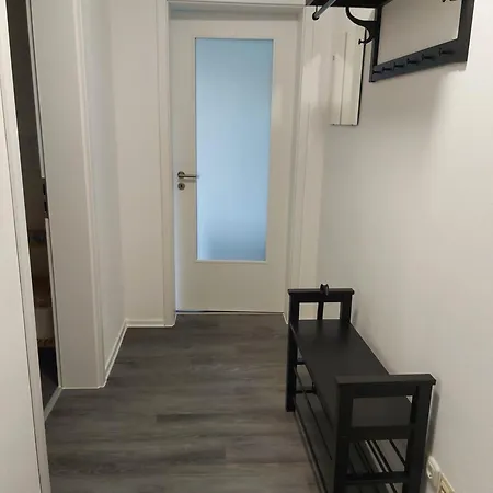 Gemuetliche Ferienwohnung In Idyllischer Lage-Auf Dem Land Dittersdorf Exterior foto