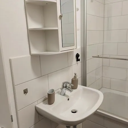 Gemuetliche Ferienwohnung In Idyllischer Lage-Auf Dem Land Dittersdorf Exterior foto