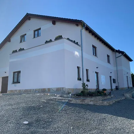 Gemuetliche Ferienwohnung In Idyllischer Lage-Auf Dem Land Dittersdorf Exterior foto
