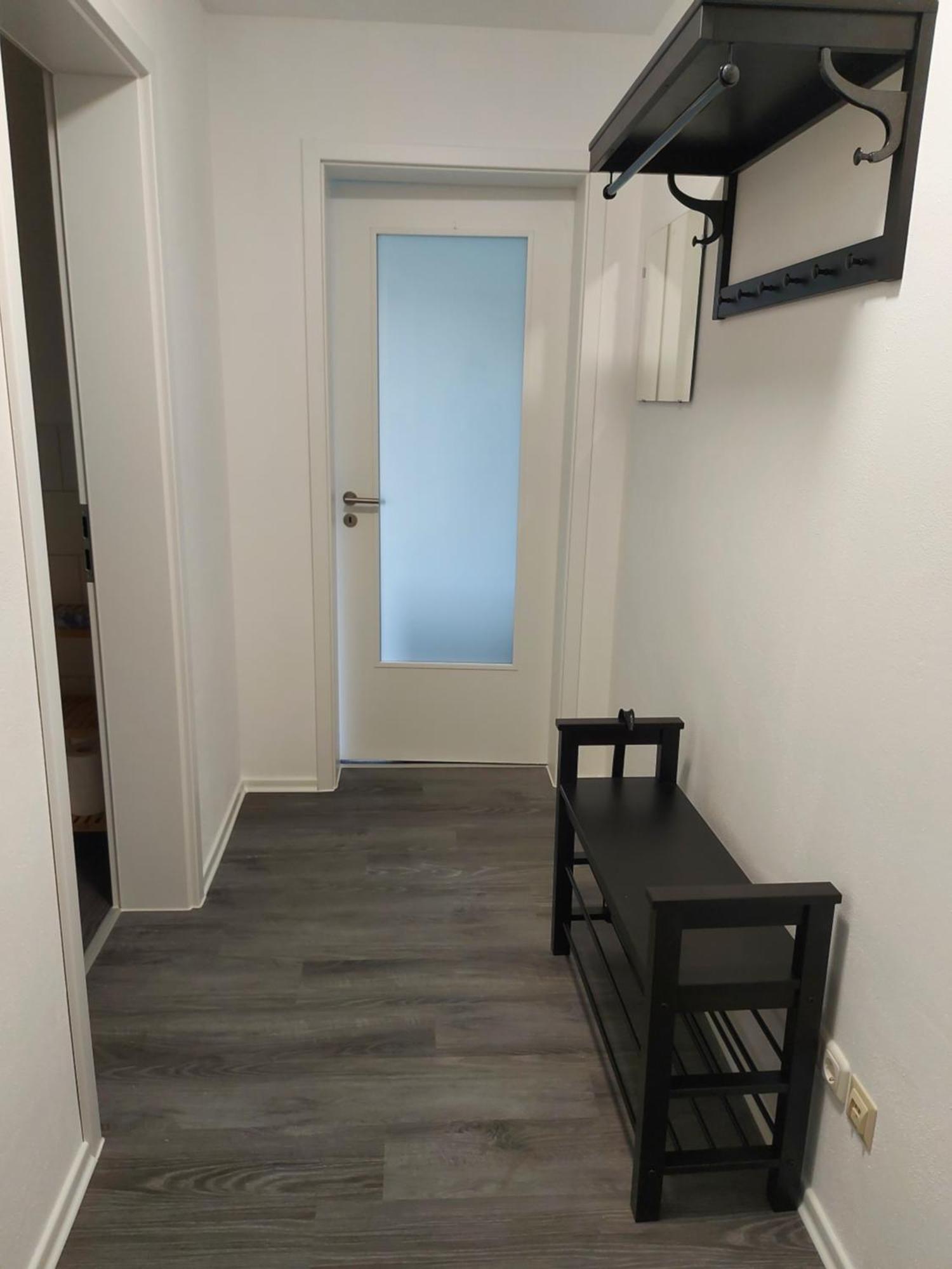 Apartment Gemuetliche In Idyllischer Lage-auf Dem Land
