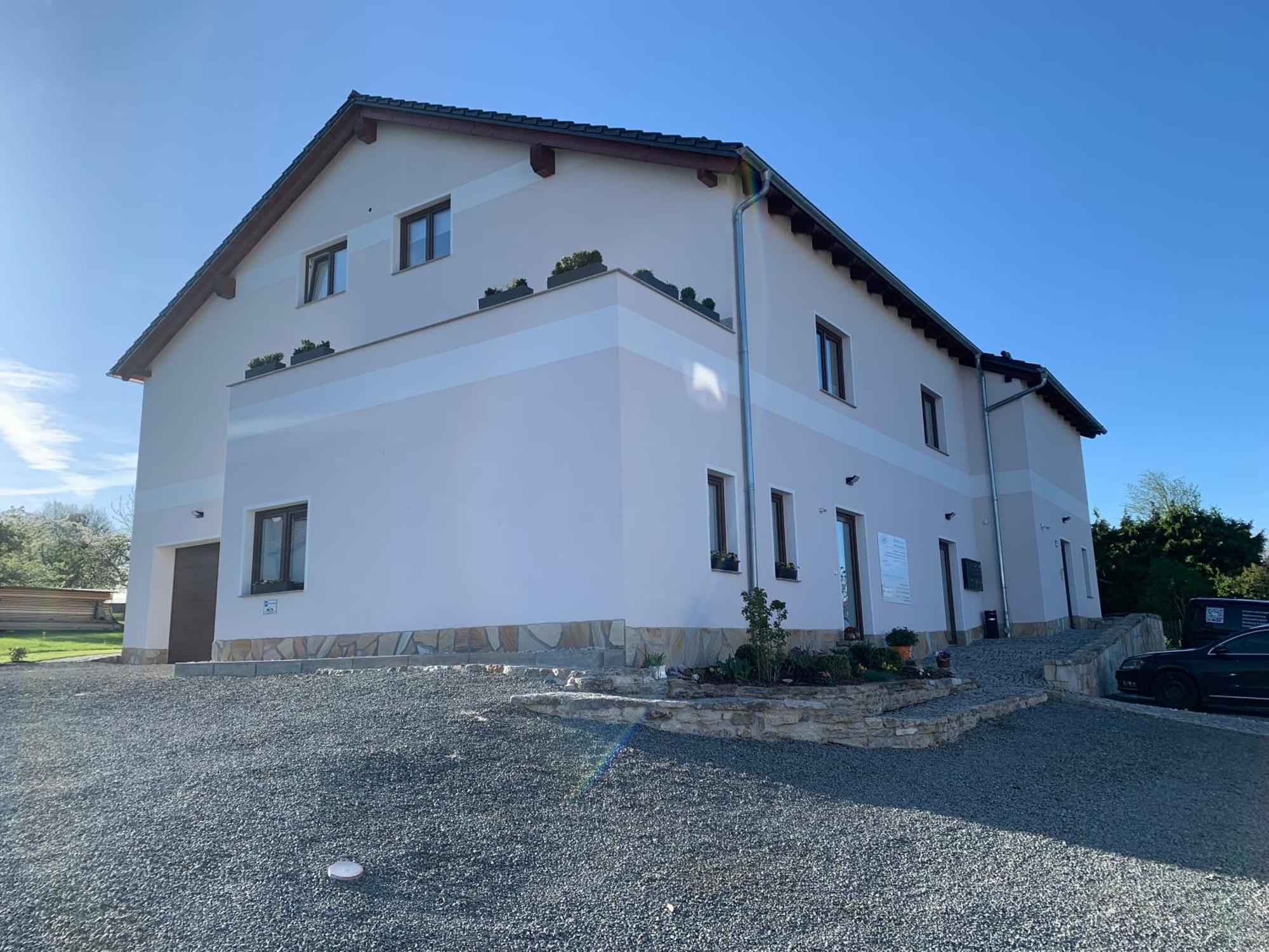 Apartment Gemuetliche In Idyllischer Lage-auf Dem Land
