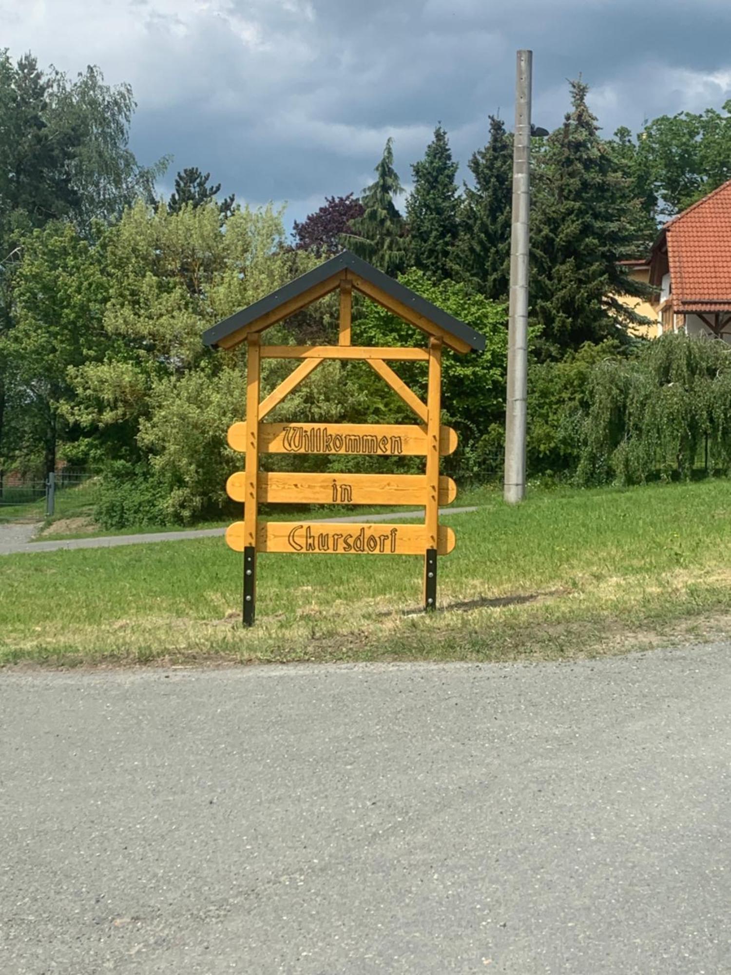 Gemuetliche In Idyllischer Lage-auf Dem Land * Dittersdorf