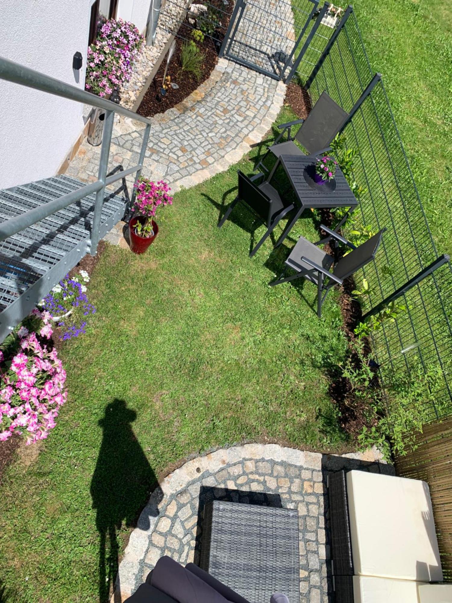 Gemuetliche In Idyllischer Lage-auf Dem Land Apartment *